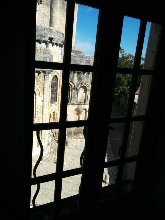 Tour Duguesclin Διαμέρισμα Chauvigny Εξωτερικό φωτογραφία