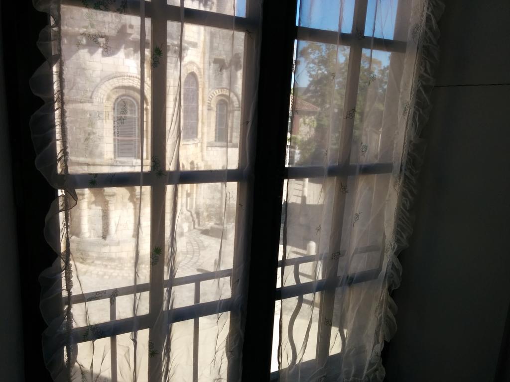 Tour Duguesclin Διαμέρισμα Chauvigny Εξωτερικό φωτογραφία