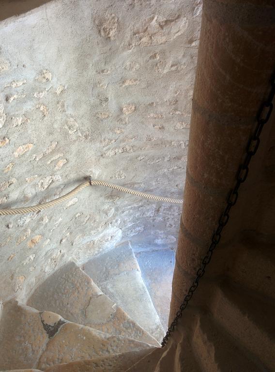 Tour Duguesclin Διαμέρισμα Chauvigny Εξωτερικό φωτογραφία