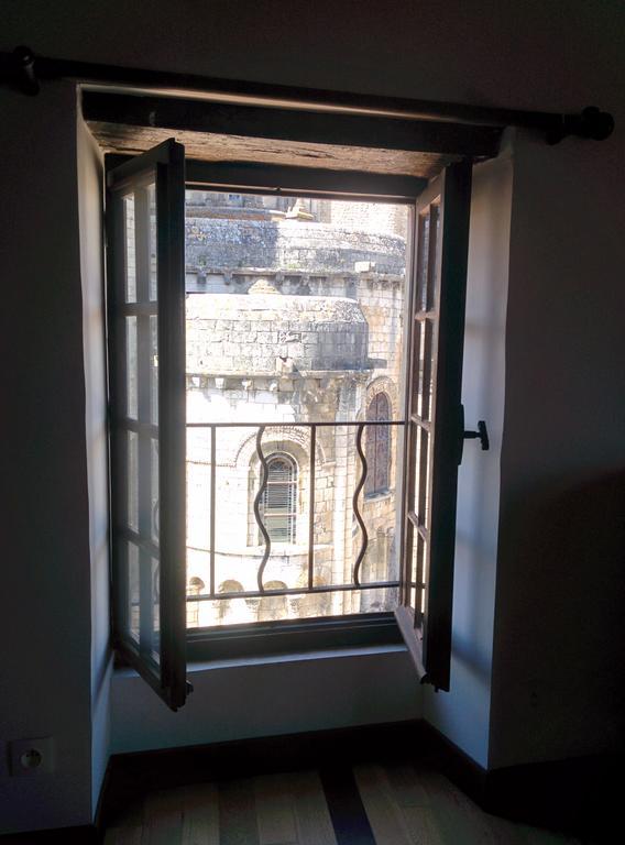 Tour Duguesclin Διαμέρισμα Chauvigny Εξωτερικό φωτογραφία