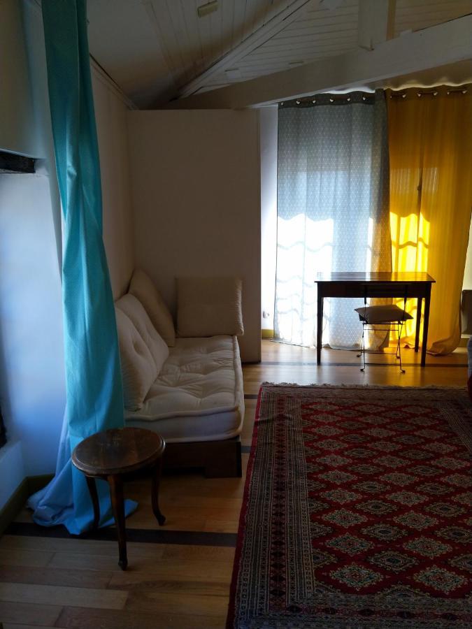 Tour Duguesclin Διαμέρισμα Chauvigny Εξωτερικό φωτογραφία